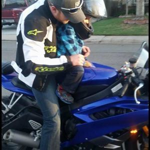 Meet your Posher, Patrick